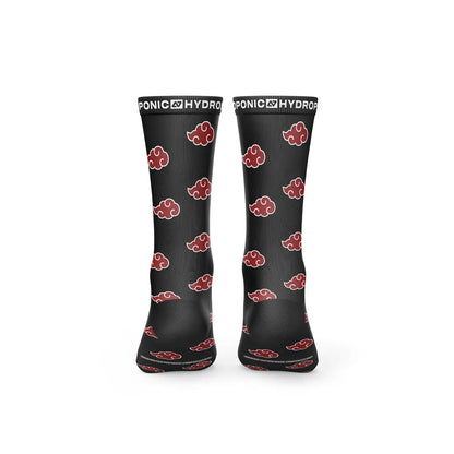 Chaussettes Naruto ™ - Clouds - FunkyFeets