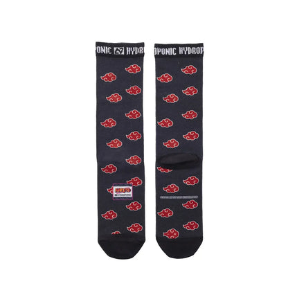 Chaussettes Naruto ™ - Clouds - FunkyFeets