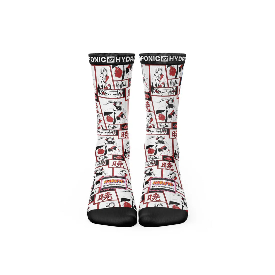 Chaussettes Naruto ™ - Itashi - FunkyFeets