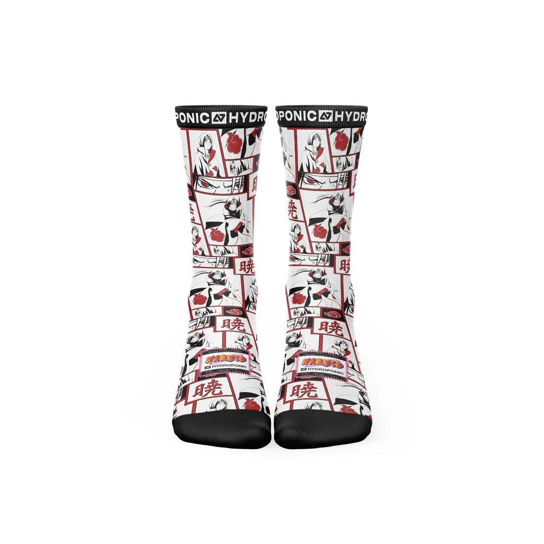 Chaussettes Naruto ™ - Itashi - FunkyFeets