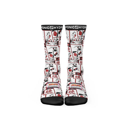 Chaussettes Naruto ™ - Itashi - FunkyFeets