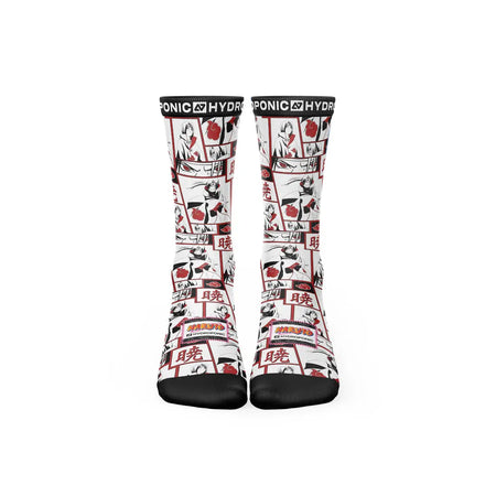 Chaussettes Naruto ™ - Itashi - FunkyFeets