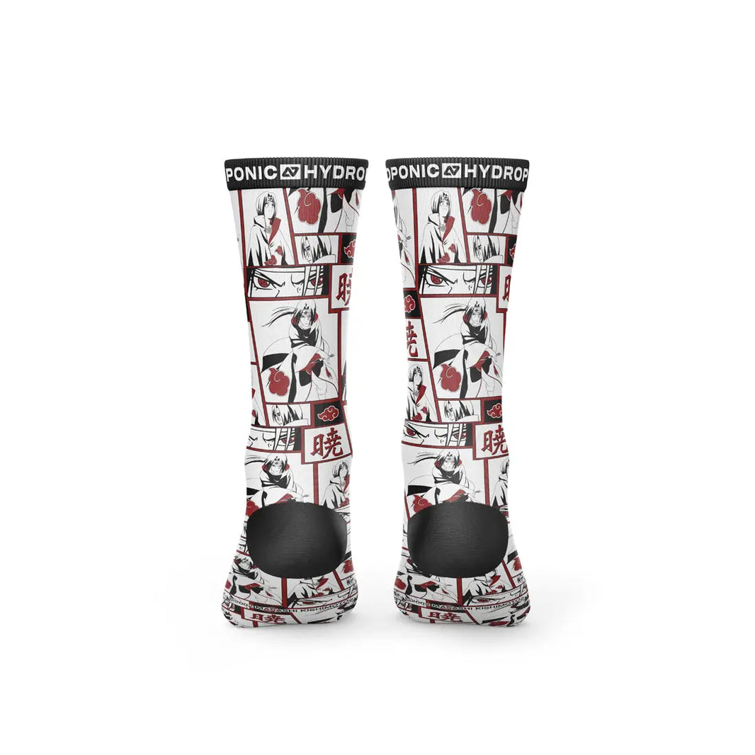 Chaussettes Naruto ™ - Itashi - FunkyFeets