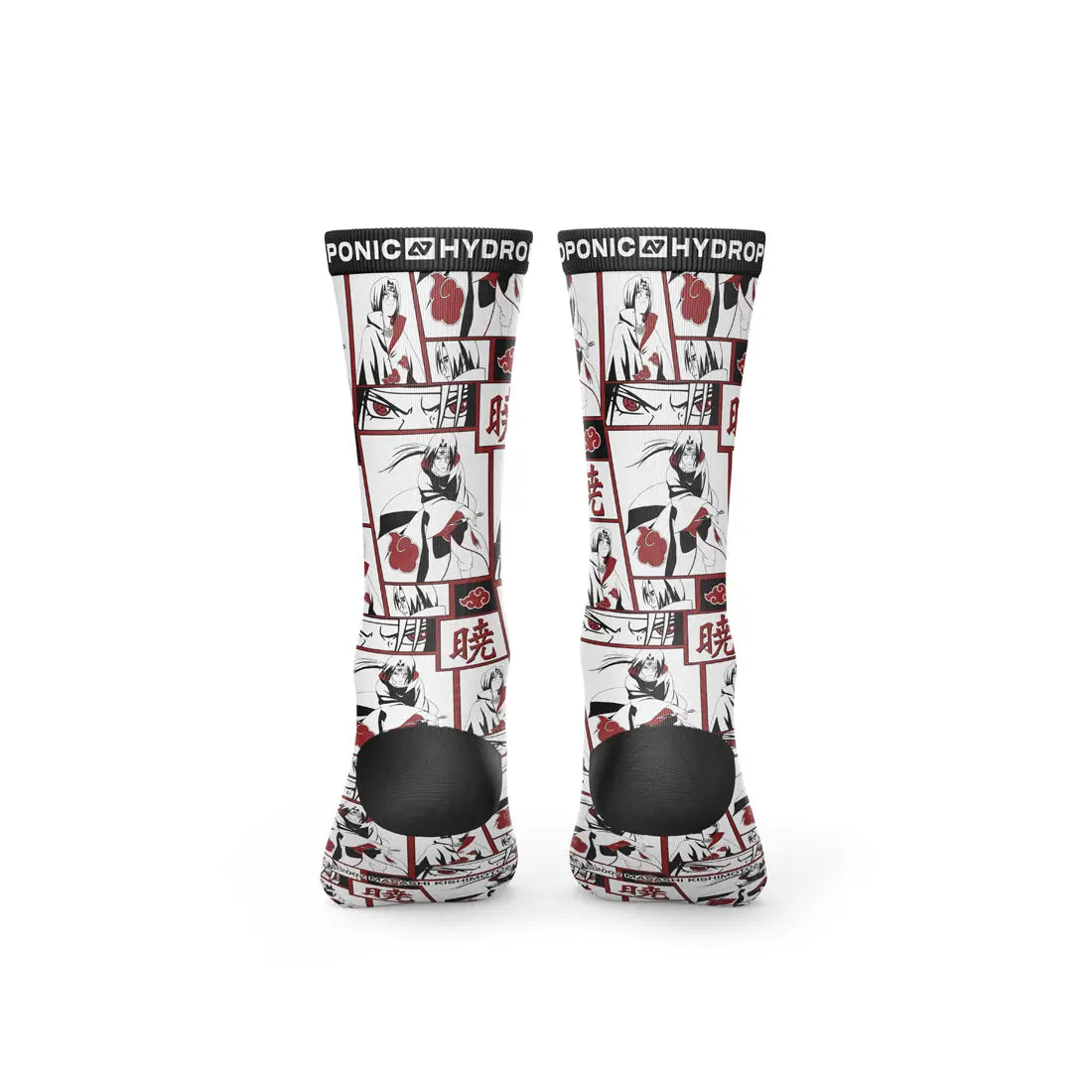 Chaussettes Naruto ™ - Itashi - FunkyFeets