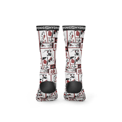 Chaussettes Naruto ™ - Itashi - FunkyFeets