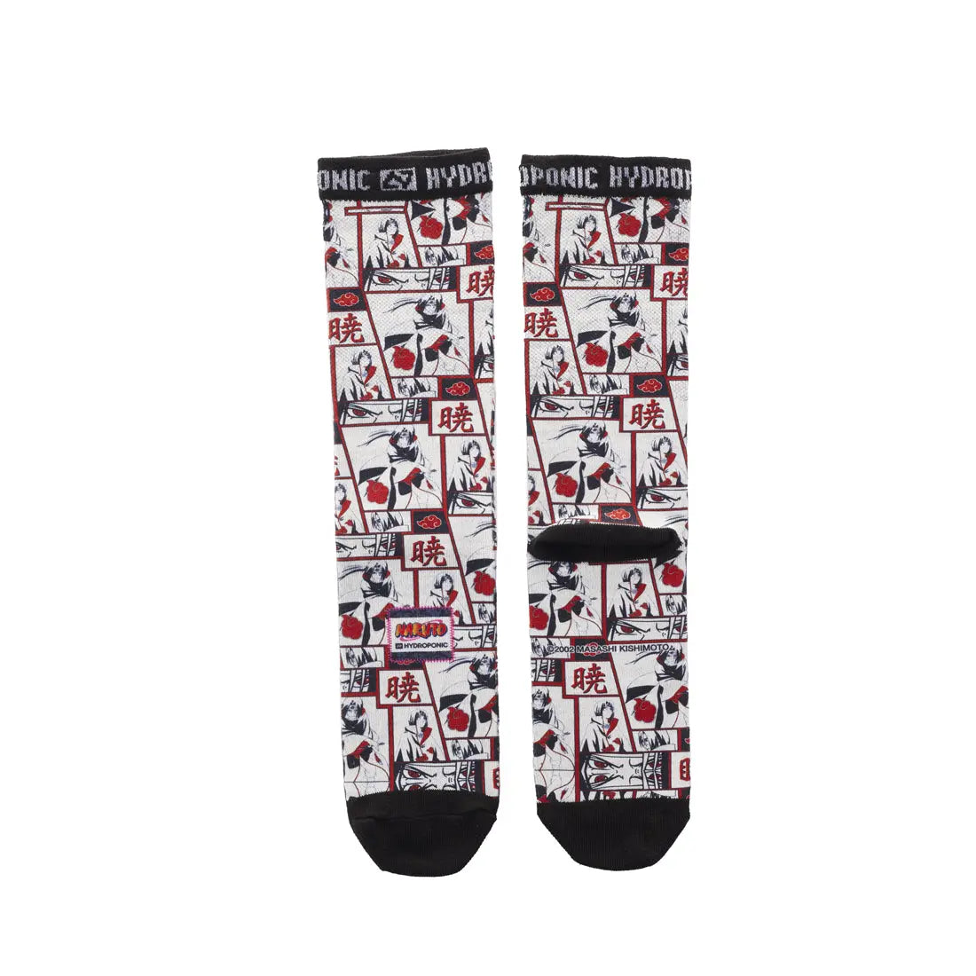 Chaussettes Naruto ™ - Itashi - FunkyFeets