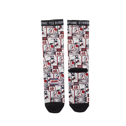 Chaussettes Naruto ™ - Itashi - FunkyFeets