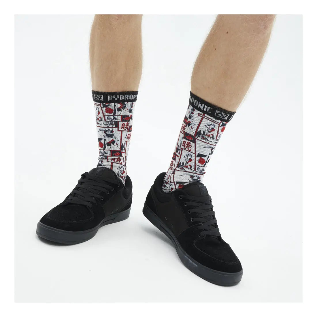 Chaussettes Naruto ™ - Itashi - FunkyFeets