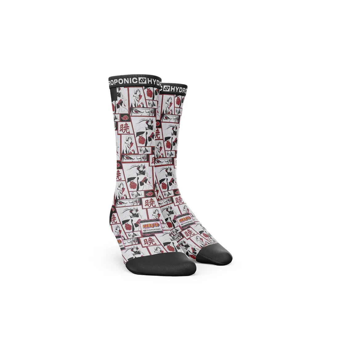 Chaussettes Naruto ™ - Itashi - FunkyFeets