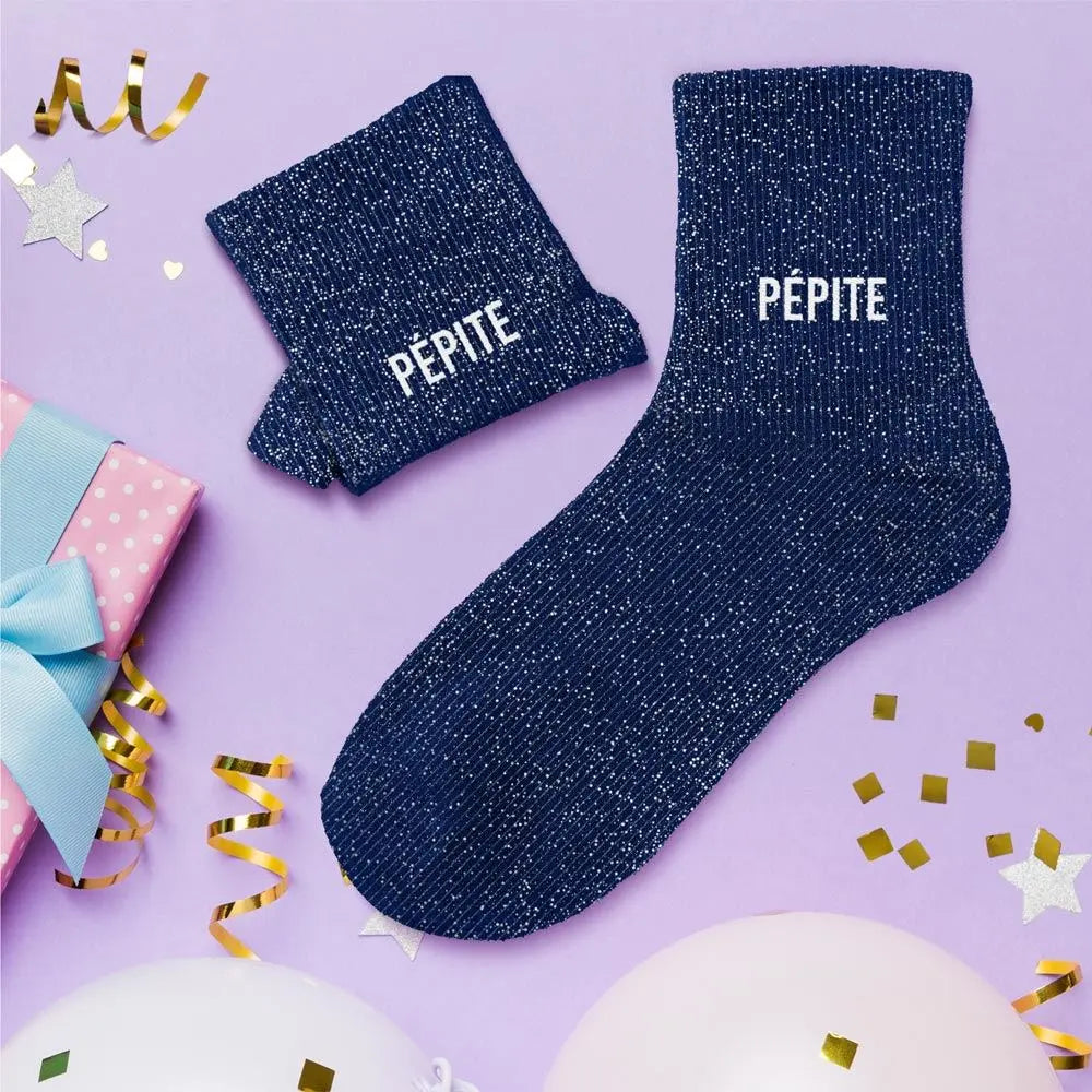 Pépite - FunkyFeets
