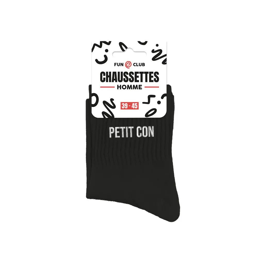 Chaussettes hommes