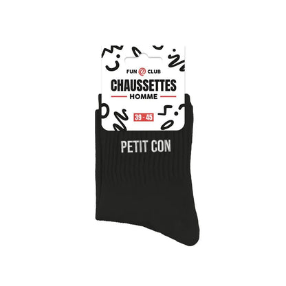 Chaussettes hommes