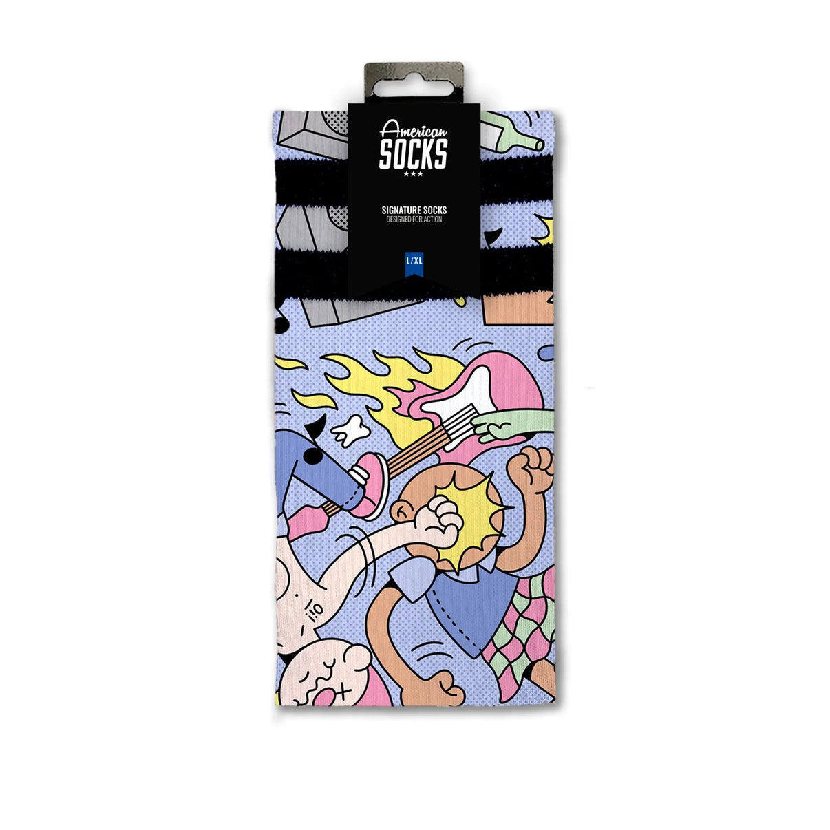 Pogo American Socks