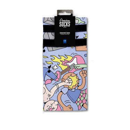 Pogo American Socks