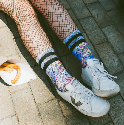 Pogo American Socks