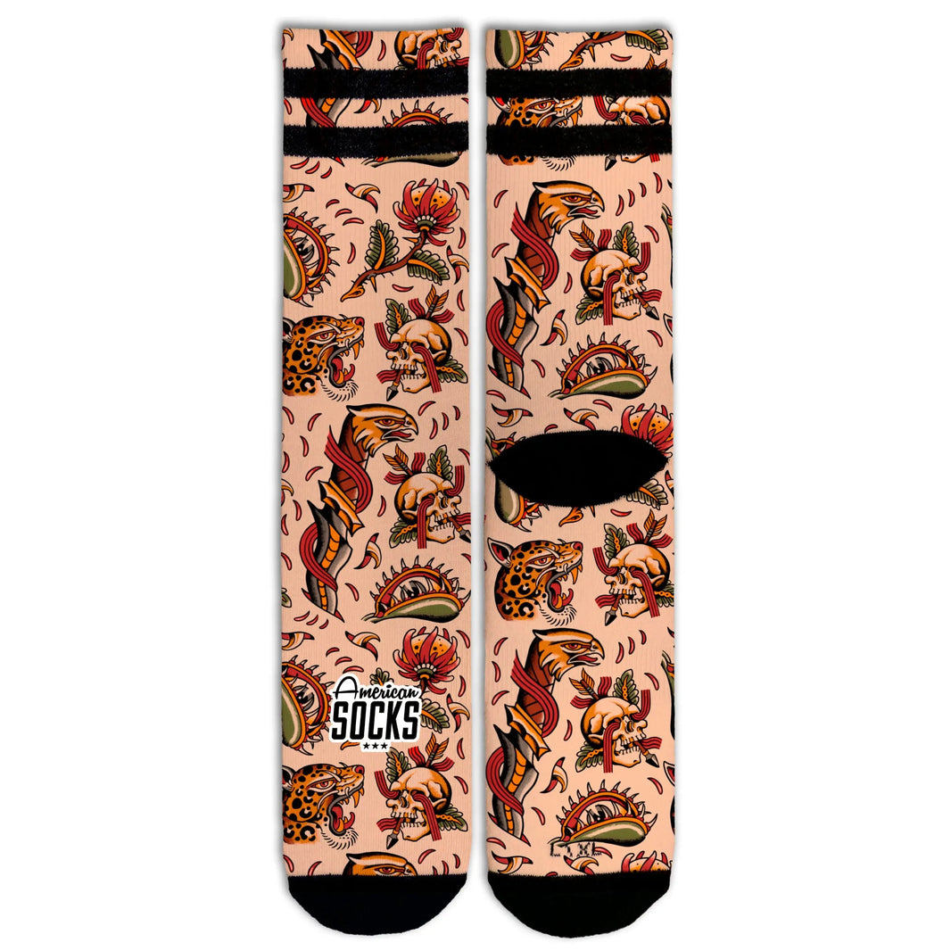Renegades American Socks