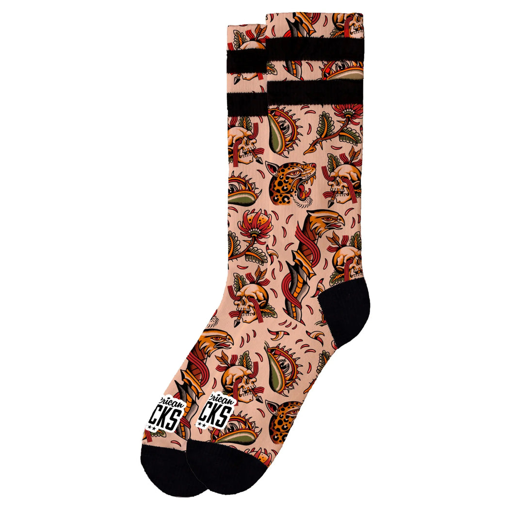Renegades American Socks