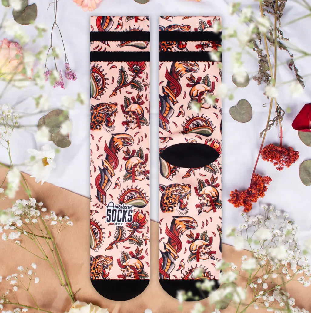 Renegades American Socks