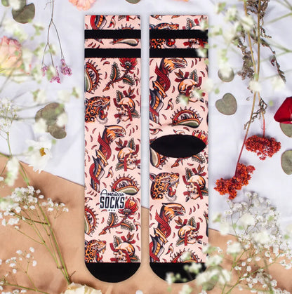 Renegades American Socks