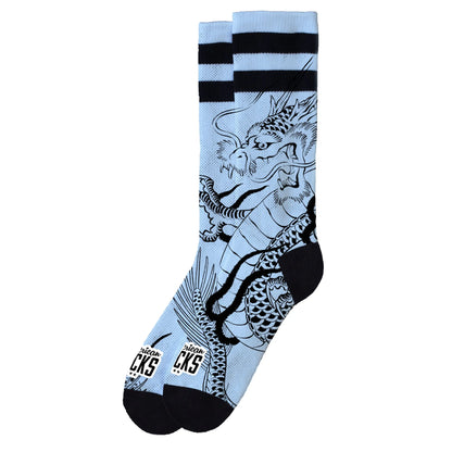american socks funky feets