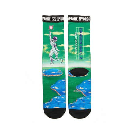 Chaussettes - Dragon Ball Z - Funky Feets