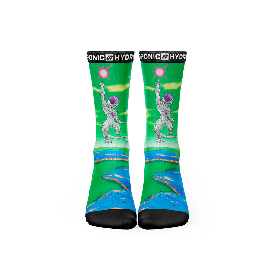 Chaussettes - Dragon Ball Z - Funky Feets