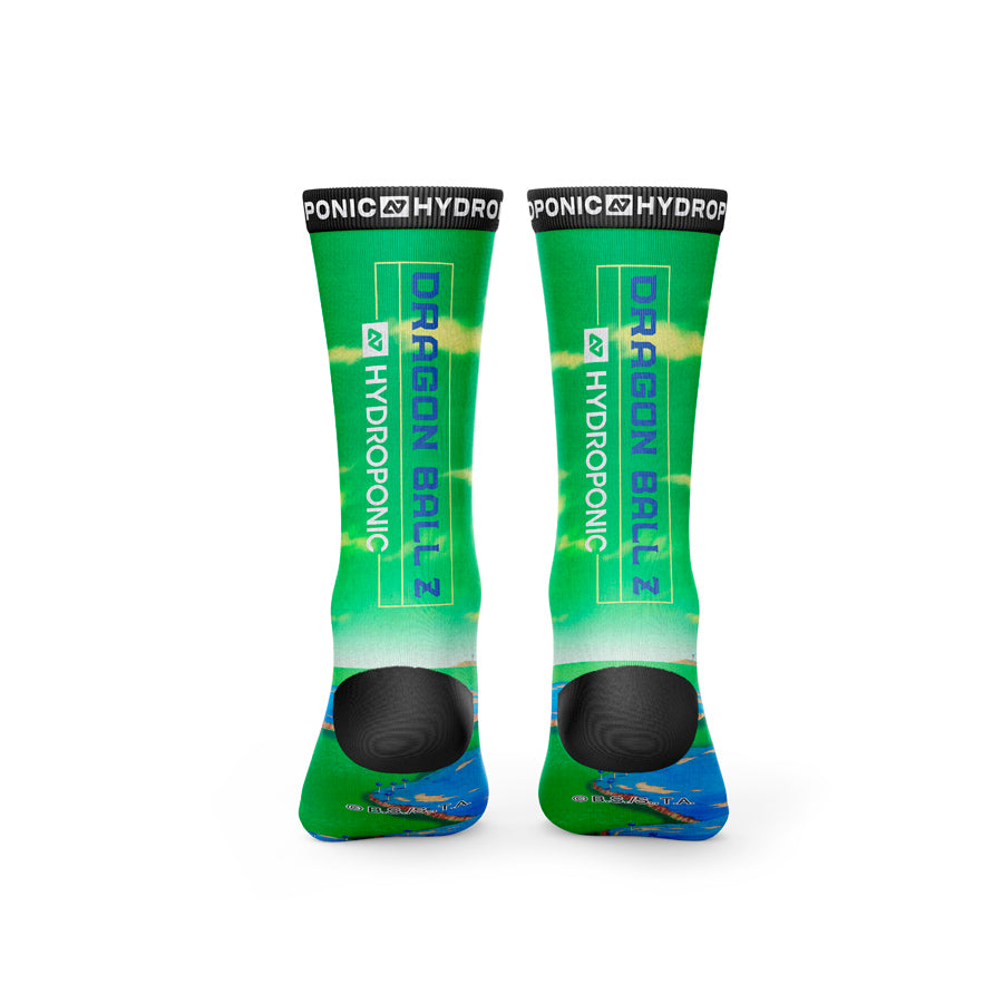 Chaussettes - Dragon Ball Z - Funky Feets