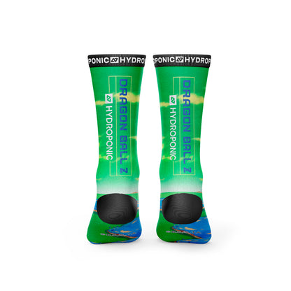 Chaussettes - Dragon Ball Z - Funky Feets