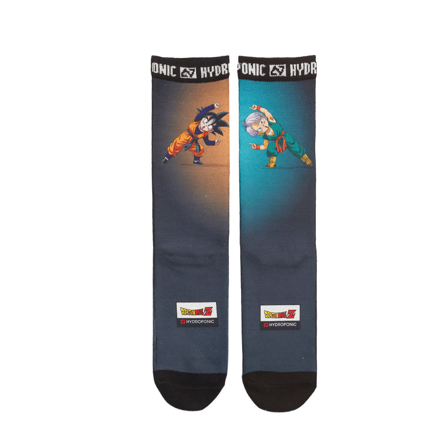 Chaussettes - Dragon Ball Z - Funky Feets