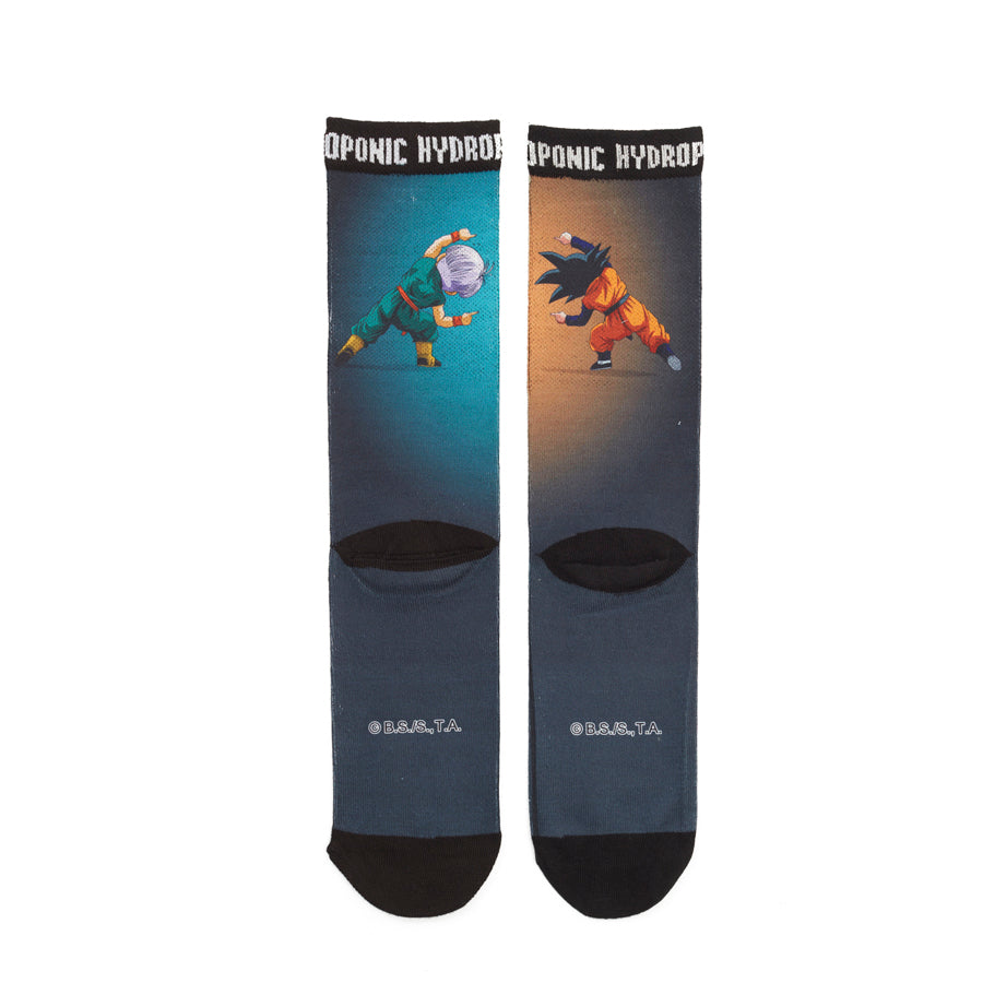 Chaussettes - Dragon Ball Z - Funky Feets