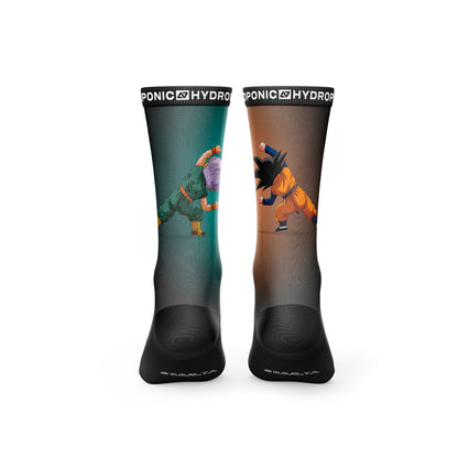 Chaussettes - Dragon Ball Z - Funky Feets