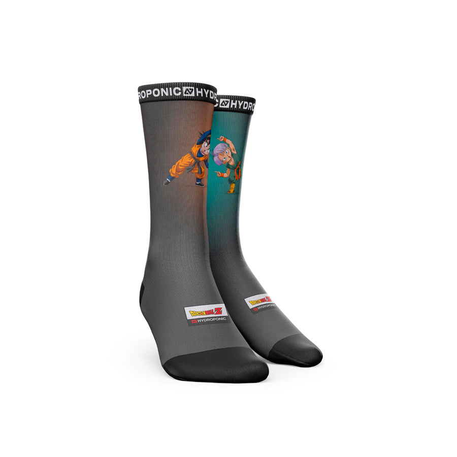 Chaussettes - Dragon Ball Z - Funky Feets