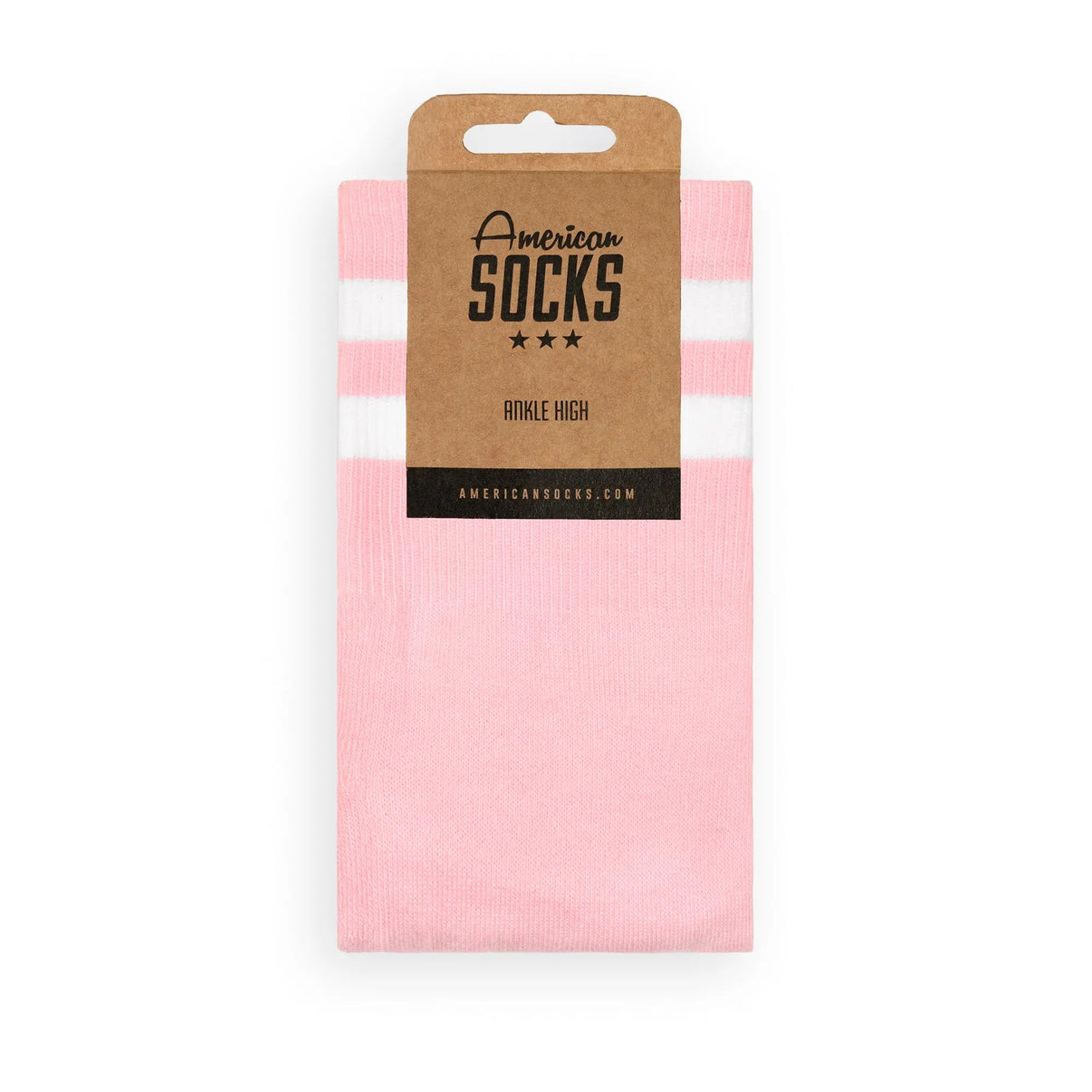 Sakura American Socks