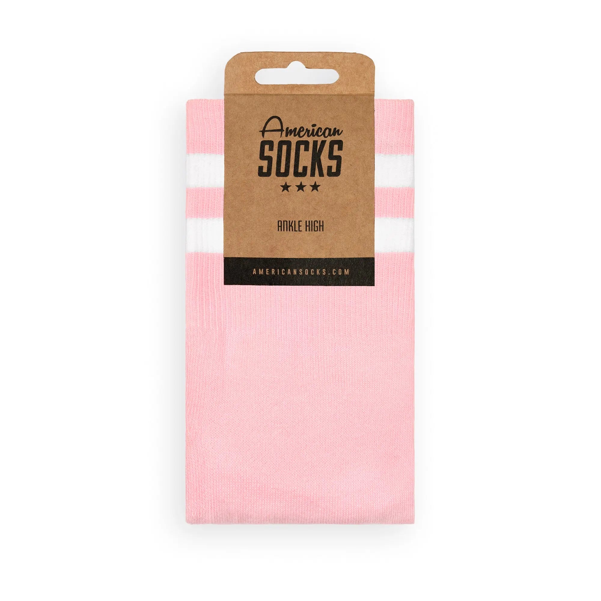 Sakura American Socks