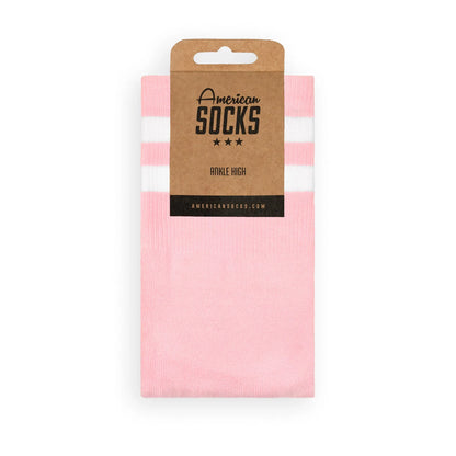 Sakura American Socks