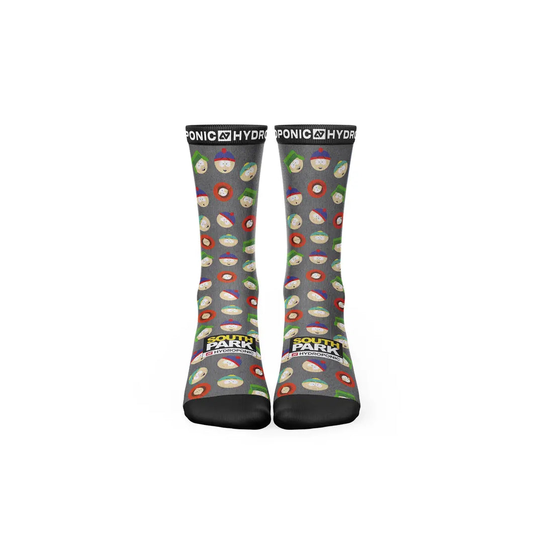 Chaussettes South Park - Dots - FunkyFeets