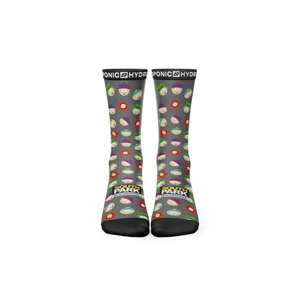 Chaussettes South Park - Dots - FunkyFeets