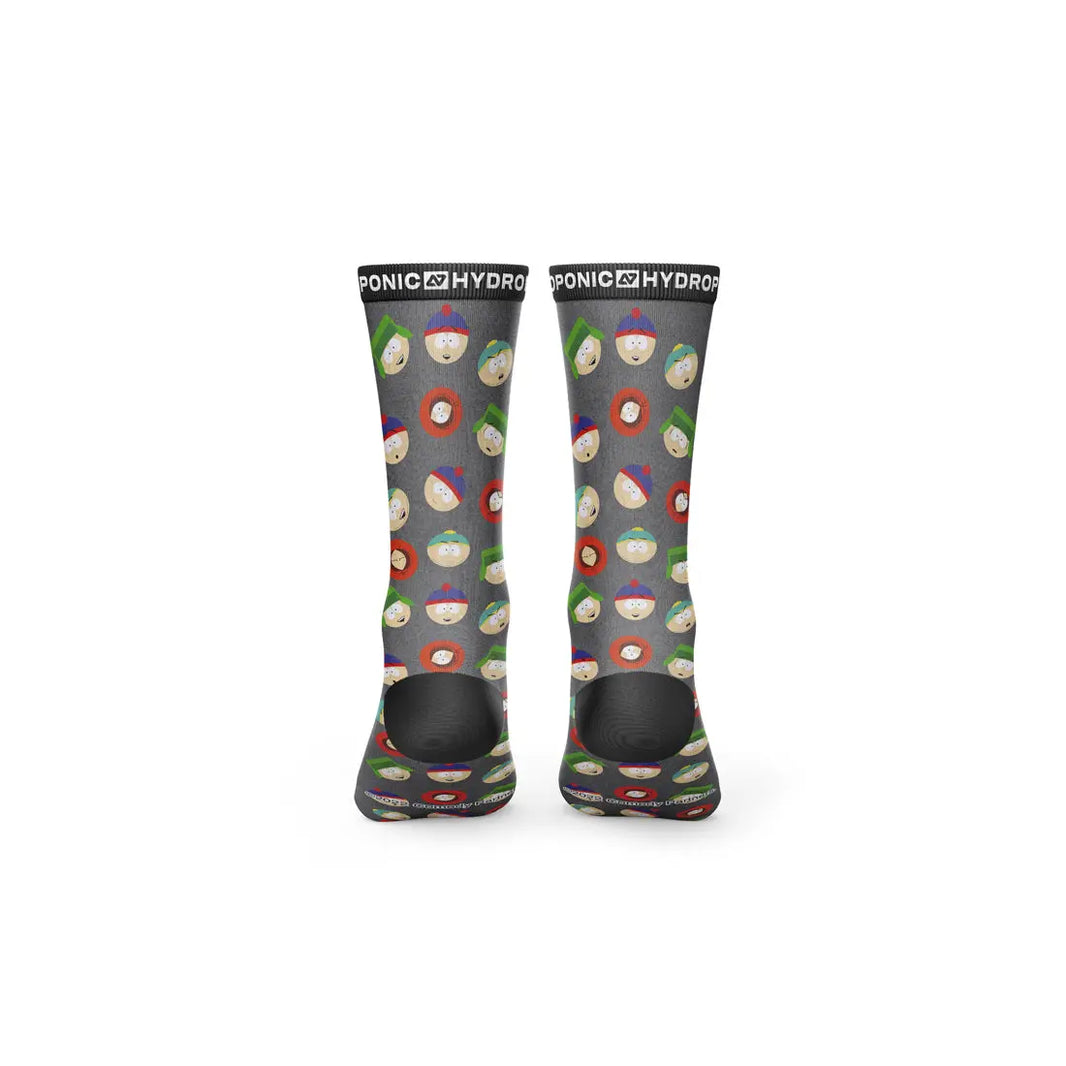 Chaussettes  South Park - Dots - FunkyFeets