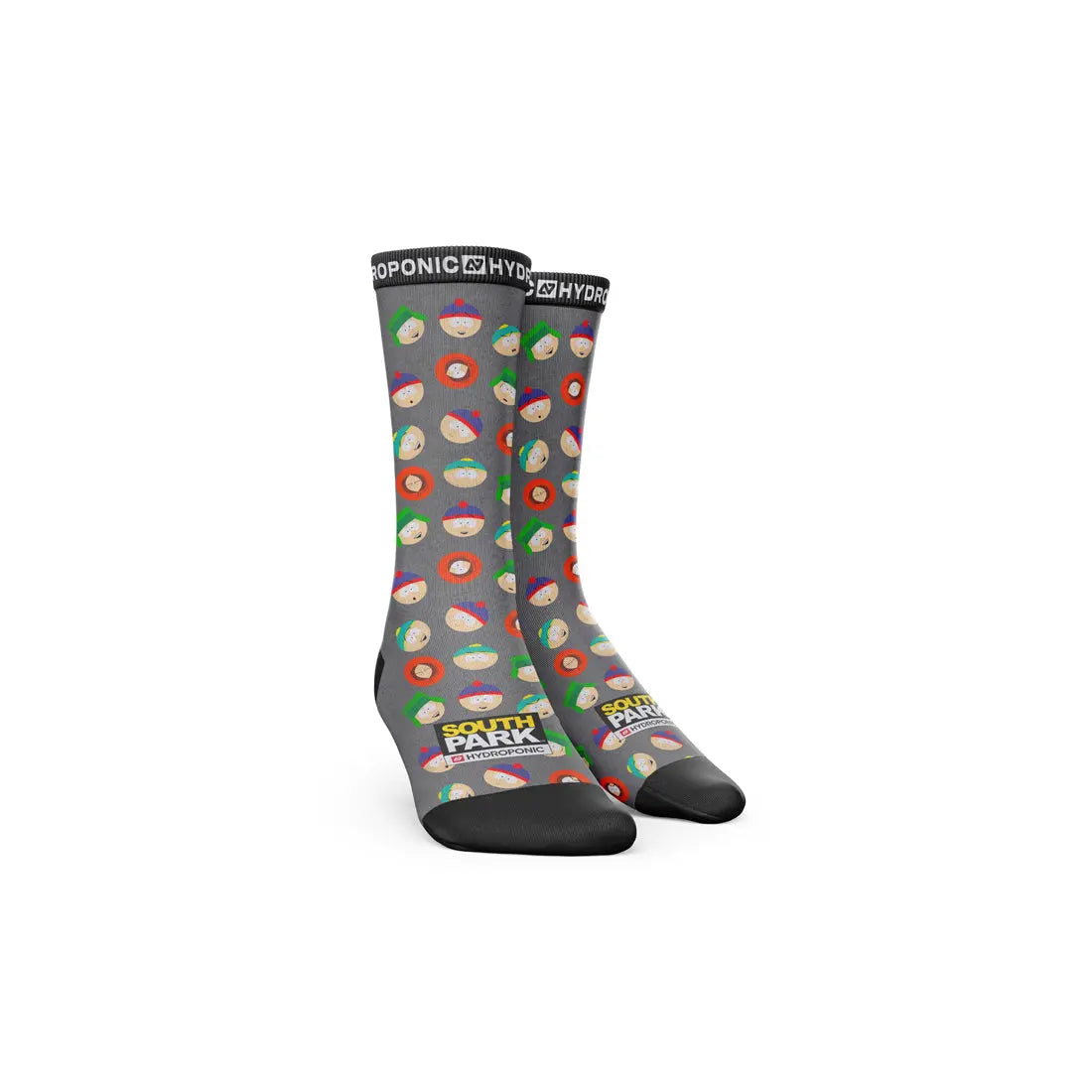Chaussettes  South Park - Dots - FunkyFeets