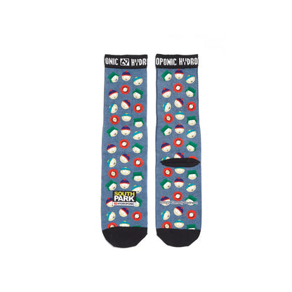 Chaussettes  South Park - Dots - FunkyFeets