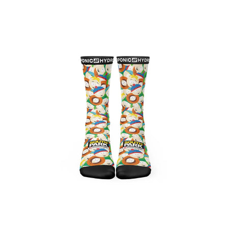 Chaussettes South Park - Heads - FunkyFeets