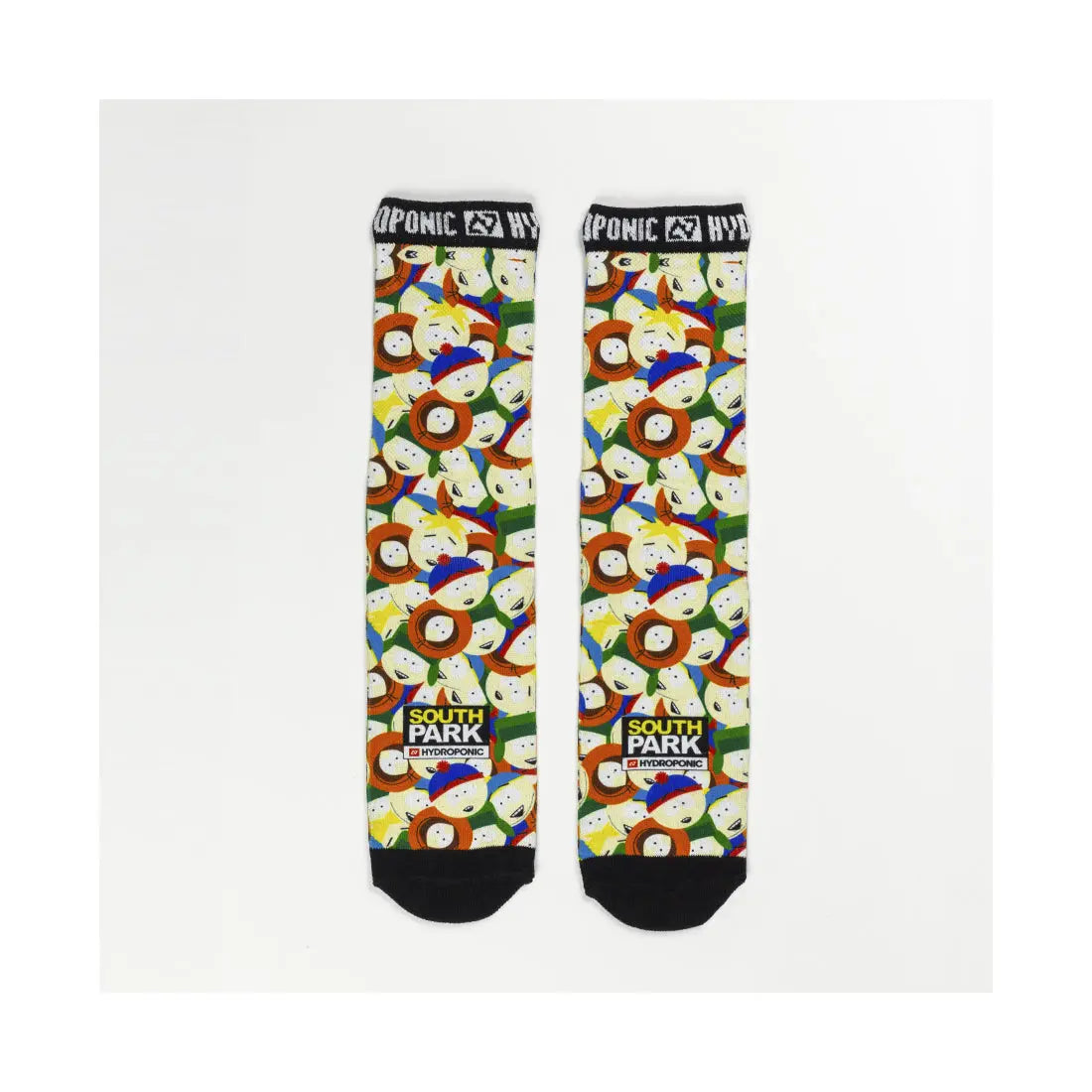 Chaussettes  South Park - Heads - FunkyFeets