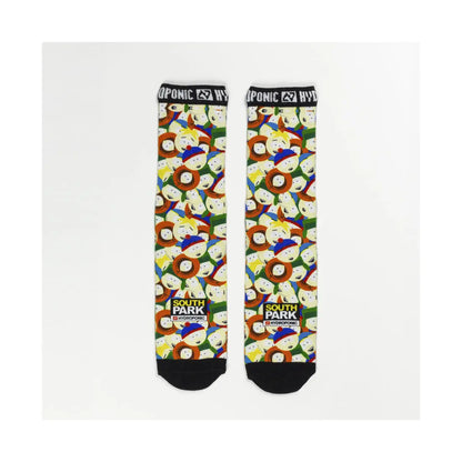 Chaussettes  South Park - Heads - FunkyFeets