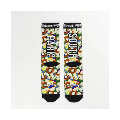 Chaussettes  South Park - Heads - FunkyFeets