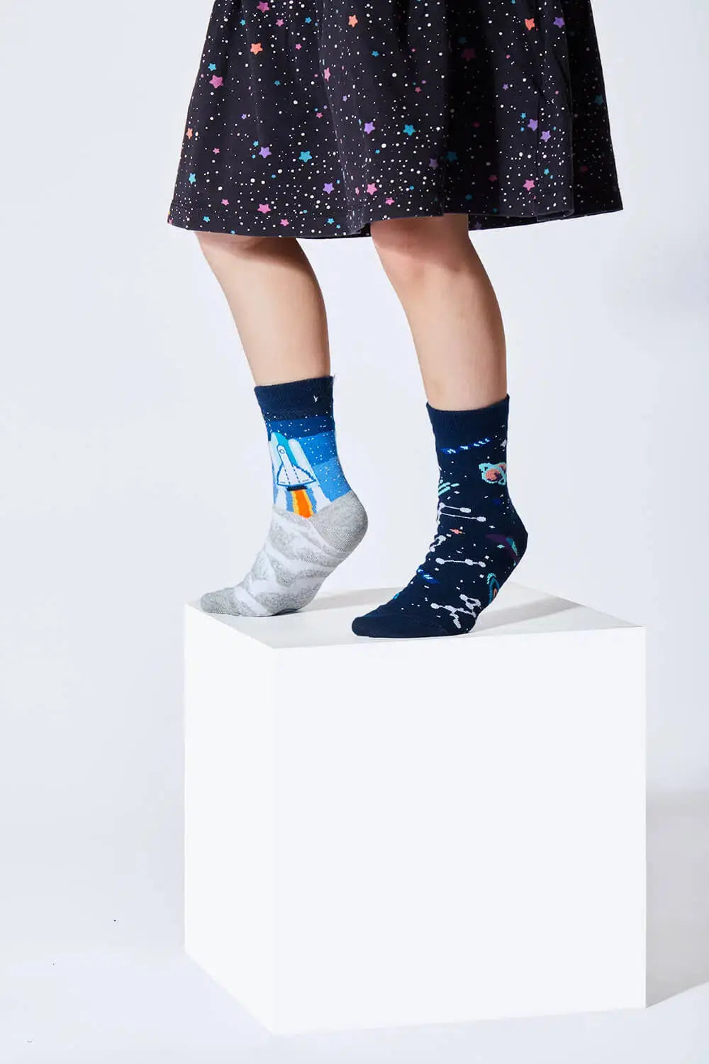 Space Trip Kids ManyMornings