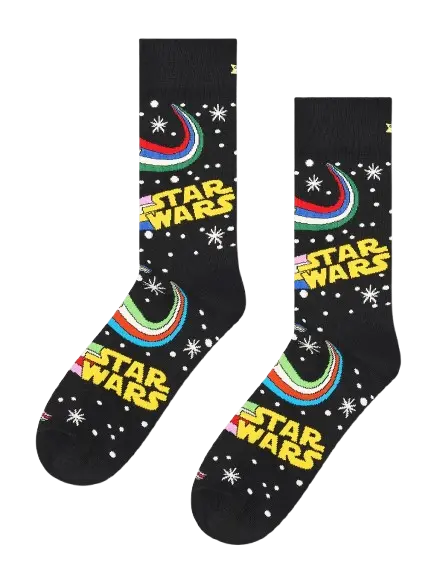 chaussettes-starwars