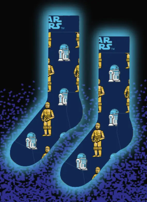 Star Wars ™  - R2D2 - FunkyFeets