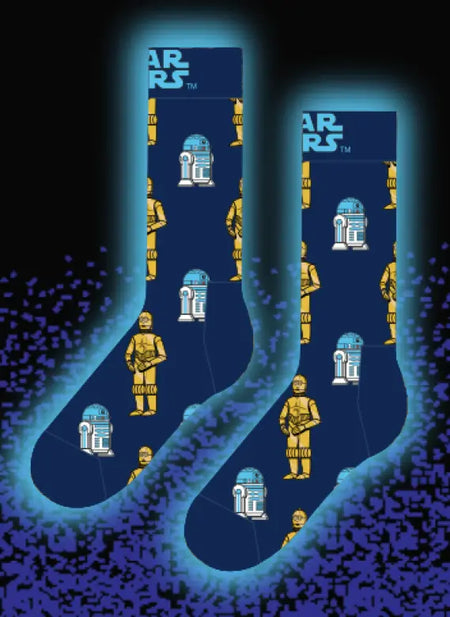Star Wars ™  - R2D2 - FunkyFeets