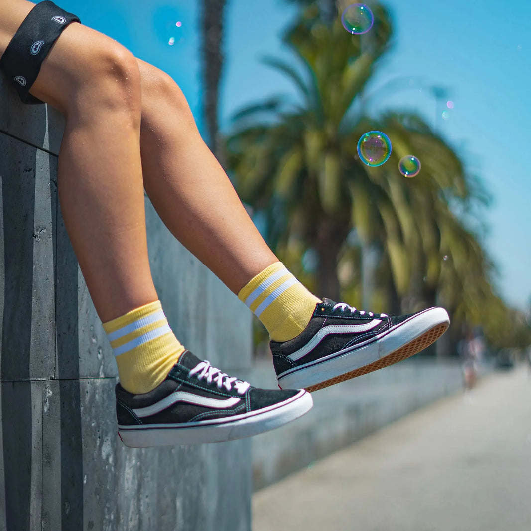 Sunshine American Socks