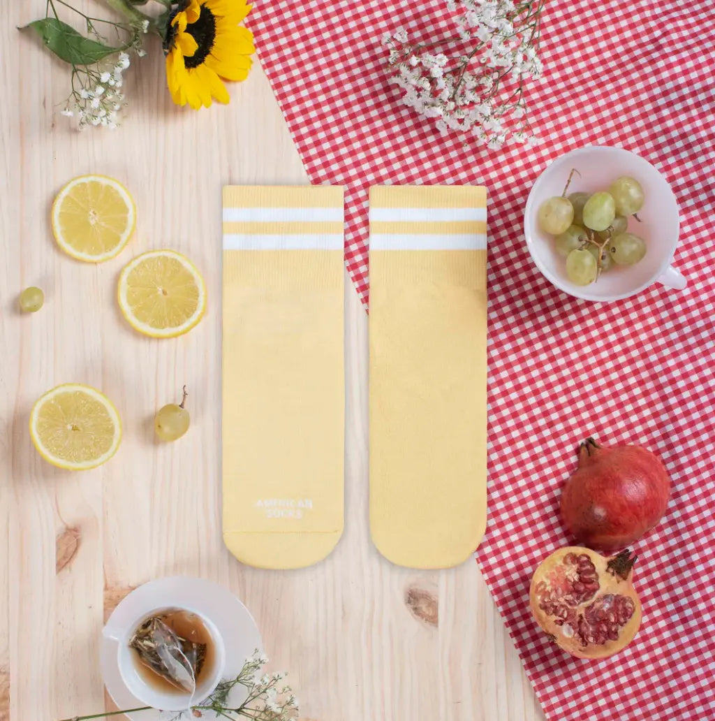 Sunshine American Socks